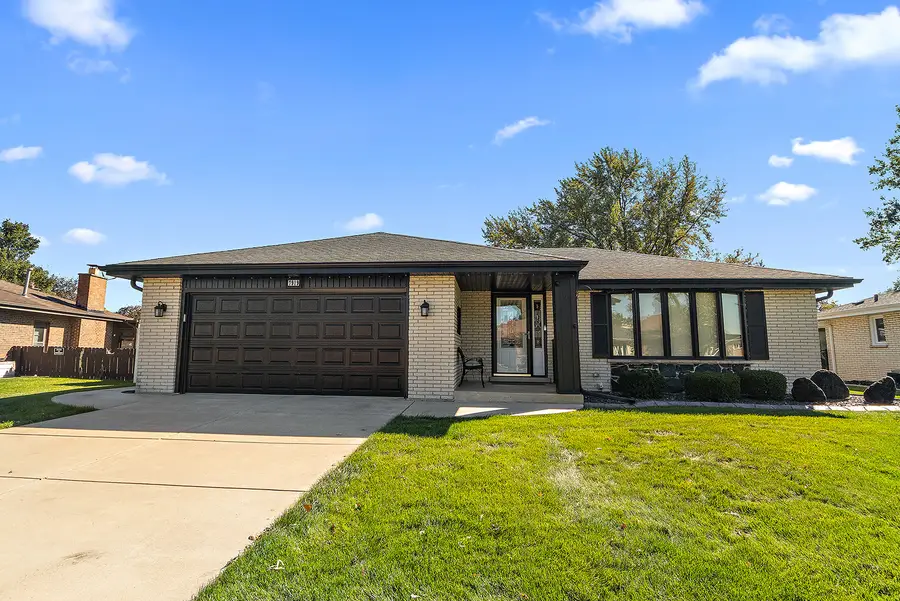 7919 Palm Court, Orland Park, IL 60462 - #2