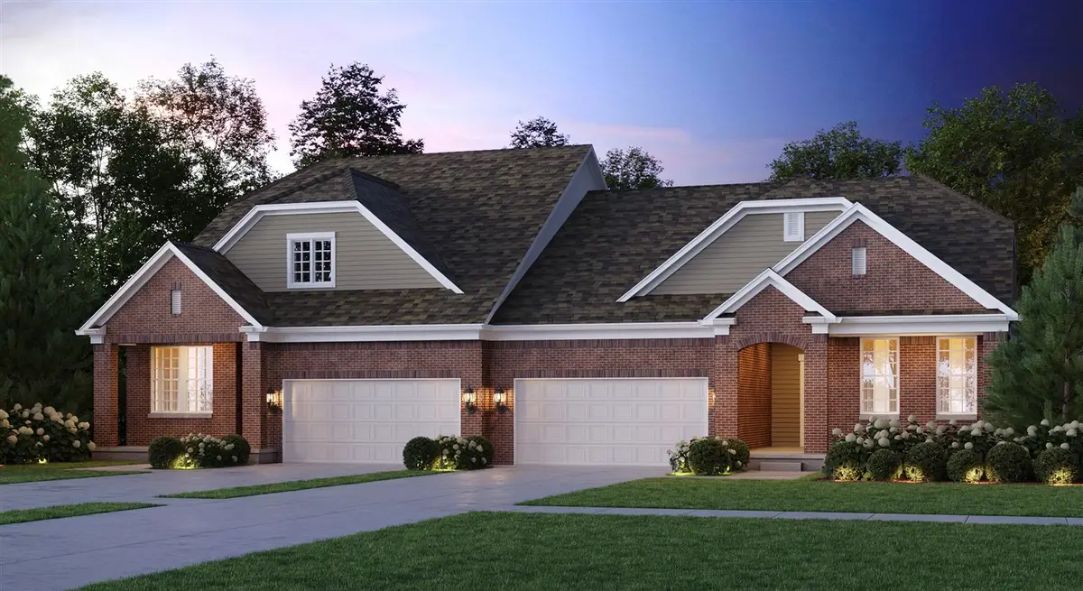 6226 Links Drive #02001, Woodridge, IL 60517 - #1