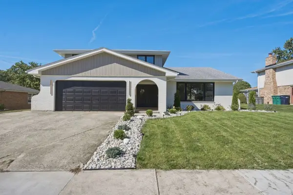 14216 Trenton Avenue, Orland Park, IL 60462