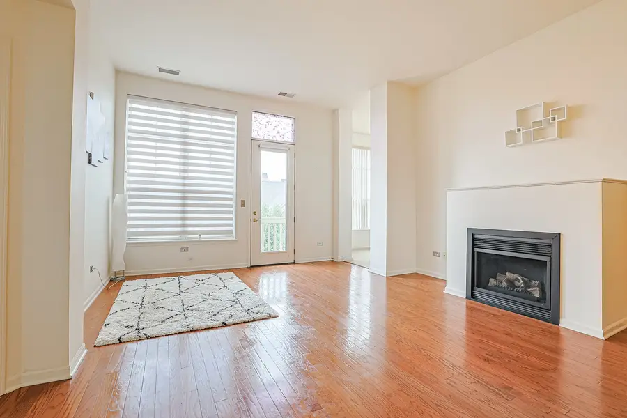 1739 Tudor Lane #308, Northbrook, IL 60062 - #3