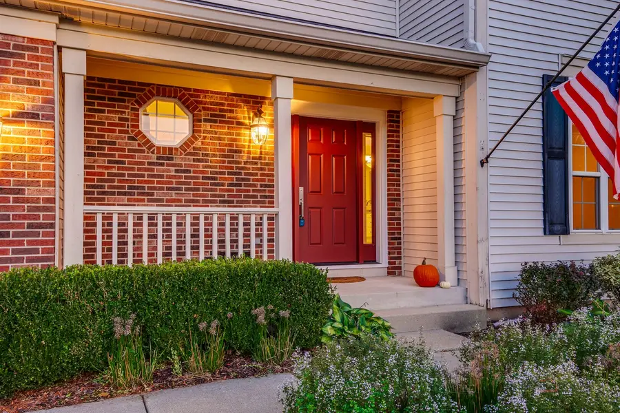 14241 Oakwood Court, Green Oaks, IL 60048 - #2