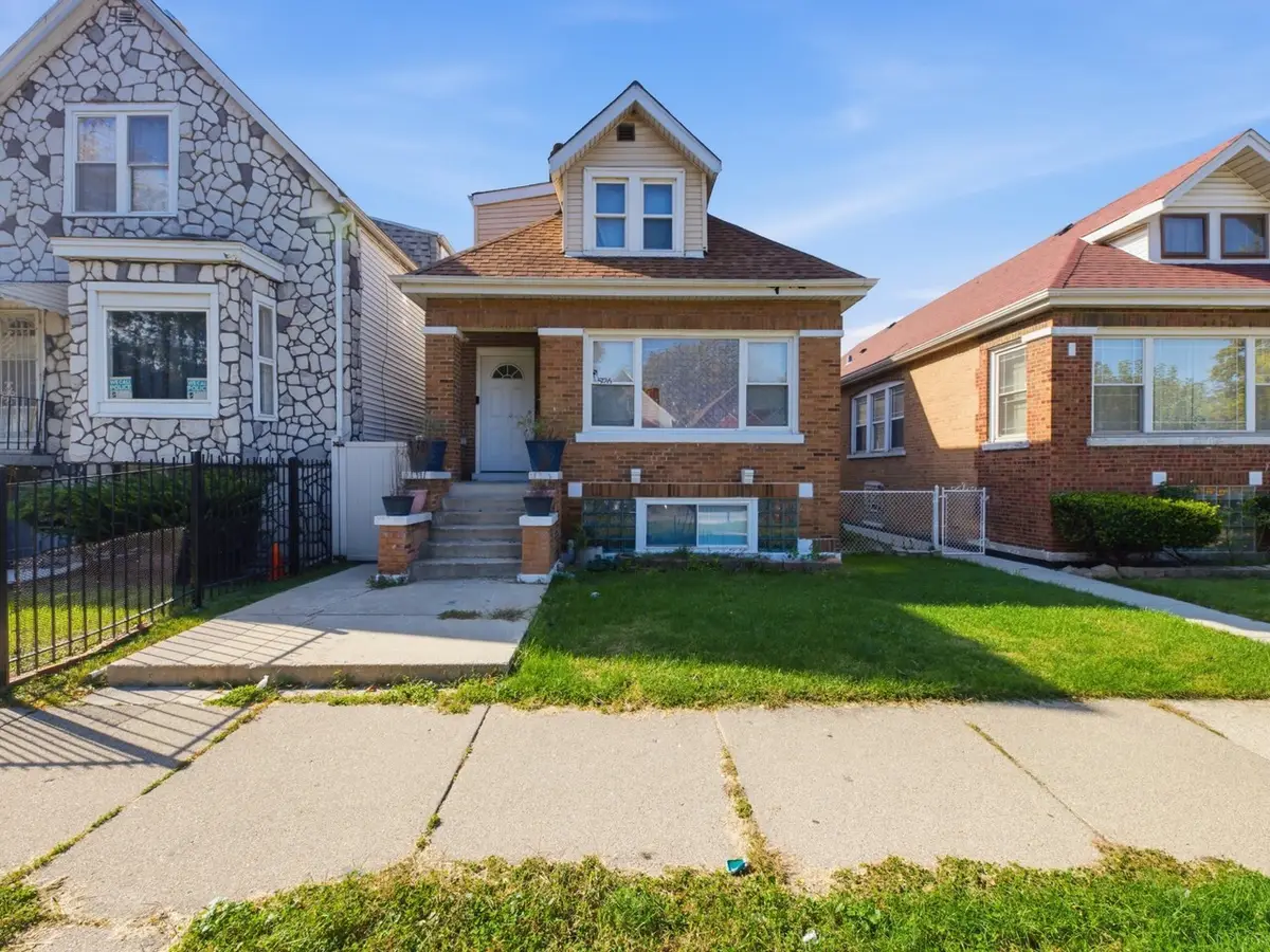 5126 S Spaulding Avenue, Chicago, IL 60632 - #1