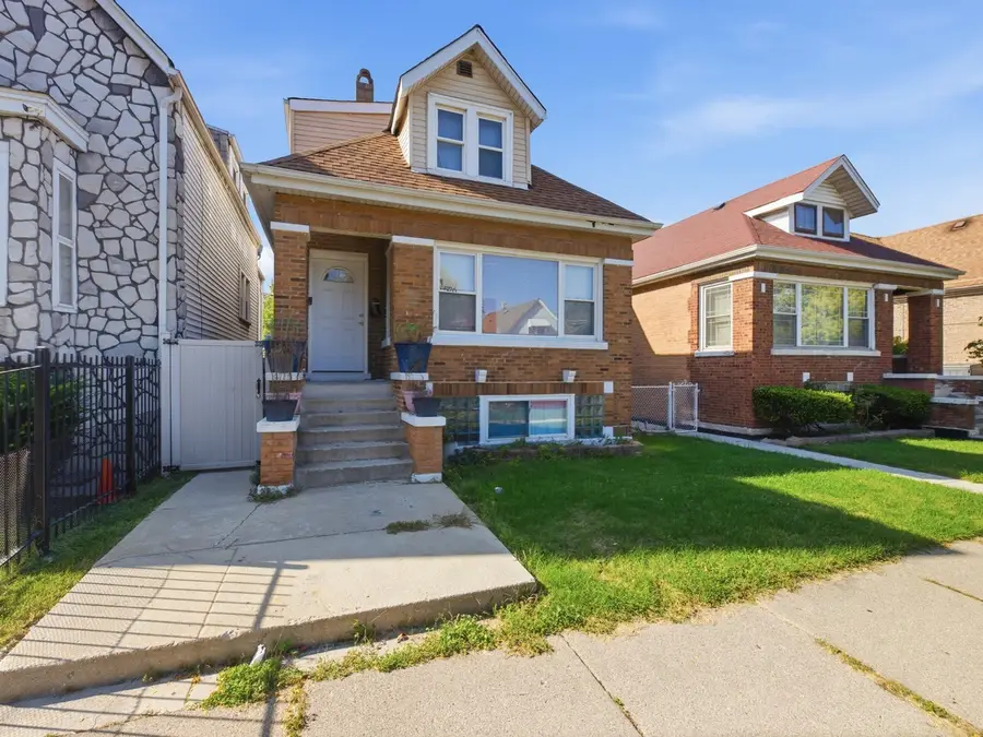 5126 S Spaulding Avenue, Chicago, IL 60632 - #2