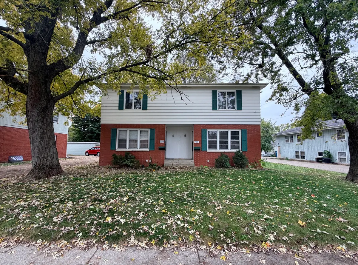 505 E Locust Street, Normal, IL 61761 - #1