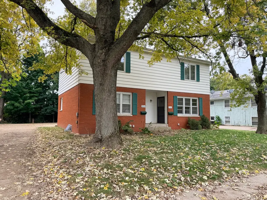 505 E Locust Street, Normal, IL 61761 - #2