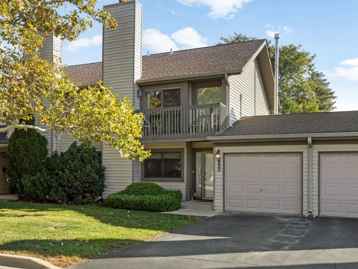 6459 Nash Street #6459, Downers Grove, IL 60516 - #1