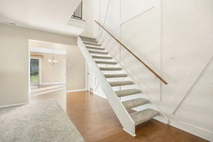 6459 Nash Street #6459, Downers Grove, IL 60516 - #2