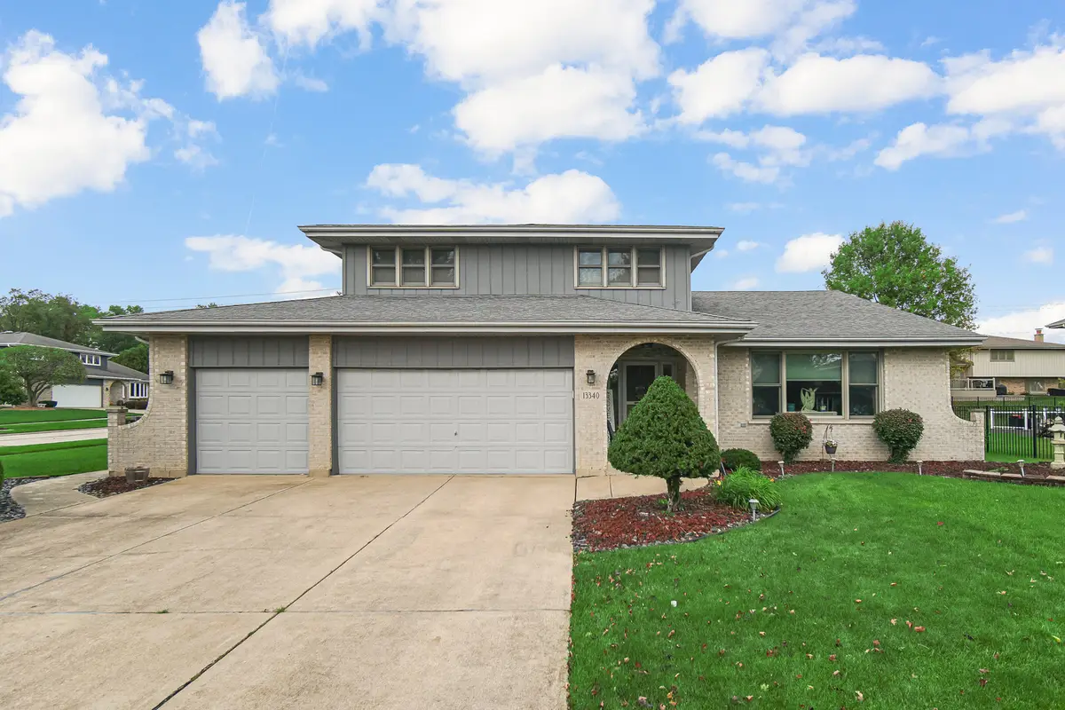 13340 Atlantic Drive, Homer Glen, IL 60491 - #1