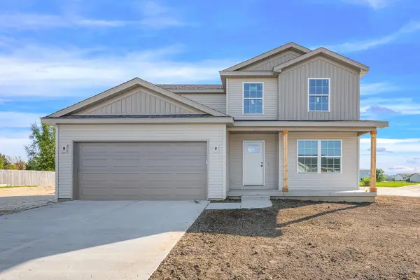 505 Travis Drive, Carlock, IL 61725