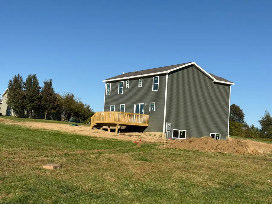 316 Wilson Drive, Carlock, IL 61725 - #3