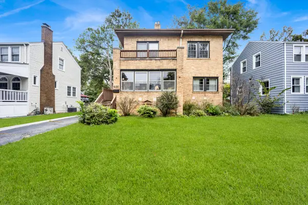 401 S Lodge Lane, Lombard, IL 60148