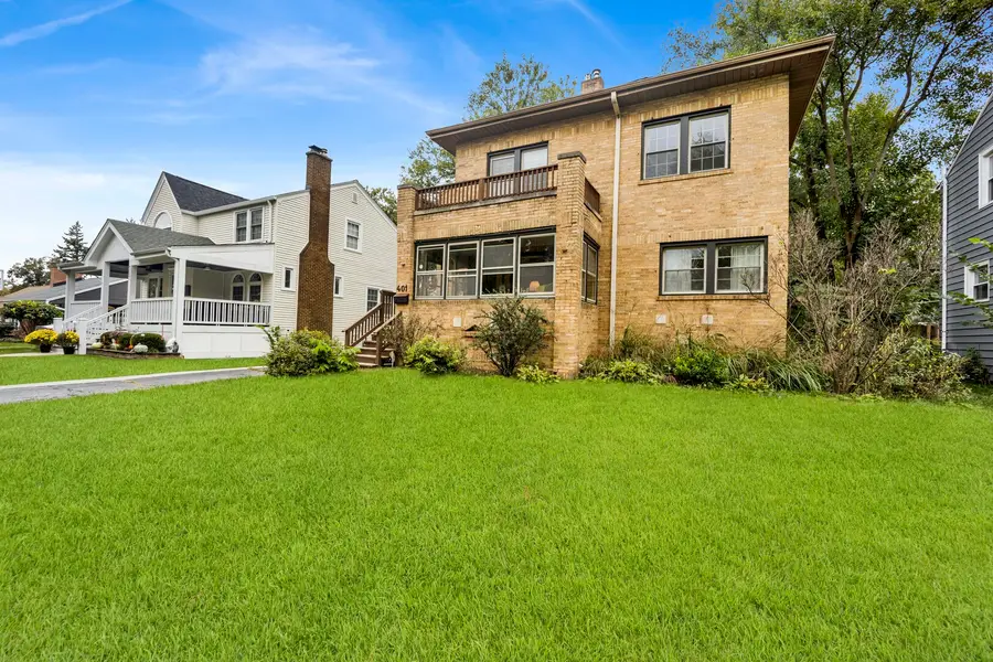 401 S Lodge Lane, Lombard, IL 60148 - #2