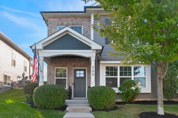 755 Harper Drive, Cary, IL 60013