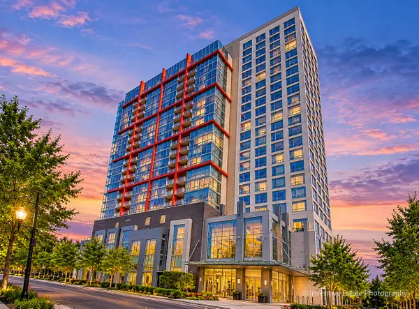 1841 S Calumet Avenue #910, Chicago, IL 60616