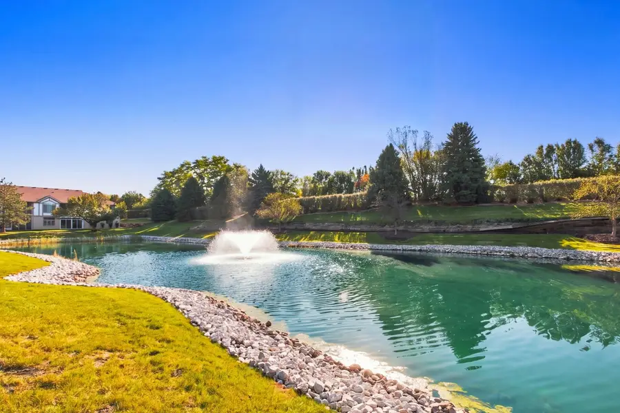 18610 Pine Lake Drive #2B, Tinley Park, IL 60477 - #2