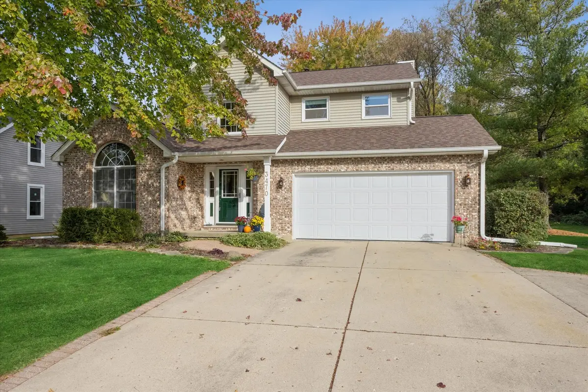 3470 Ellis Avenue, Gurnee, IL 60031 - #1