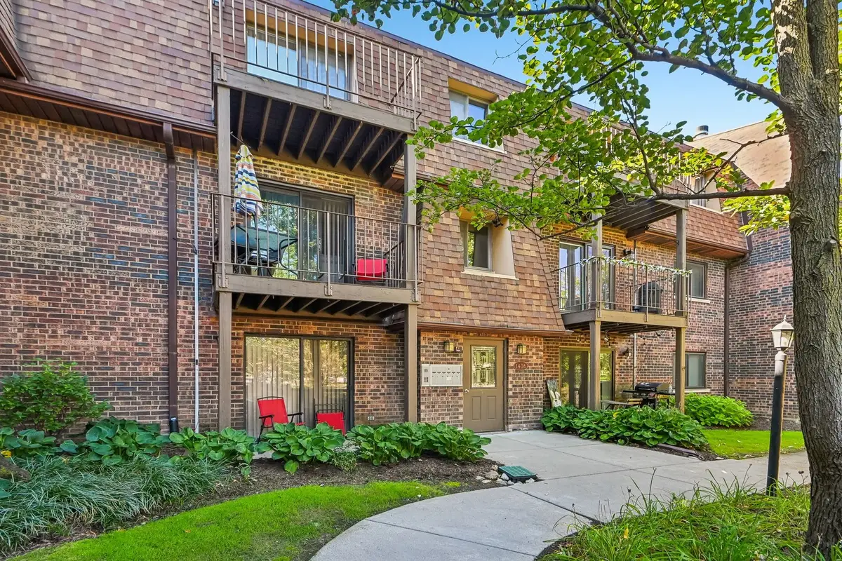 1406 S Fairfield Avenue #49B, Lombard, IL 60148 - #1