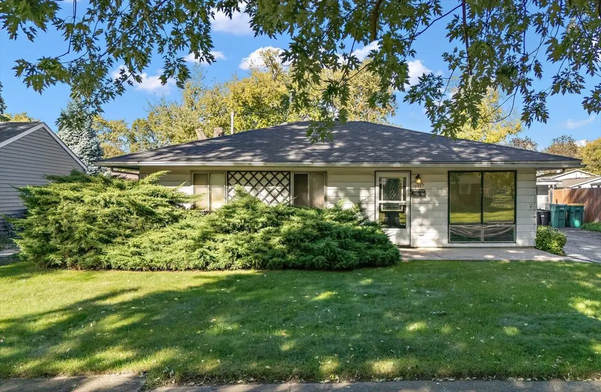 2715 Campbell Street, Joliet, IL 60435 - #1