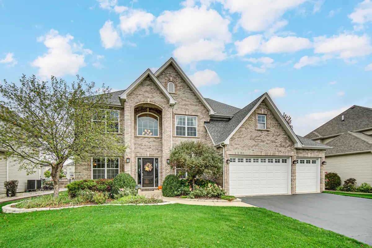 2431 Bauer Road, North Aurora, IL 60542 - #1