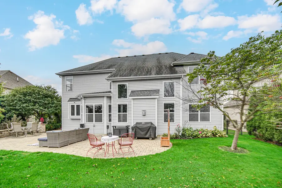 2431 Bauer Road, North Aurora, IL 60542 - #2