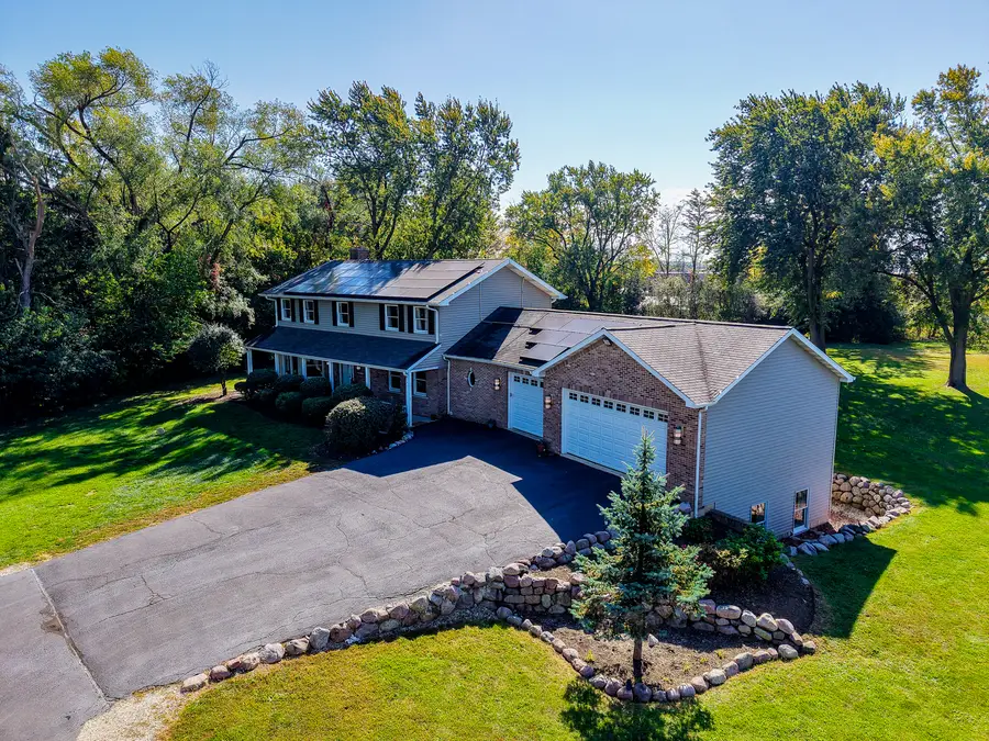 32876 N Atkinson Road, Grayslake, IL 60030 - #2