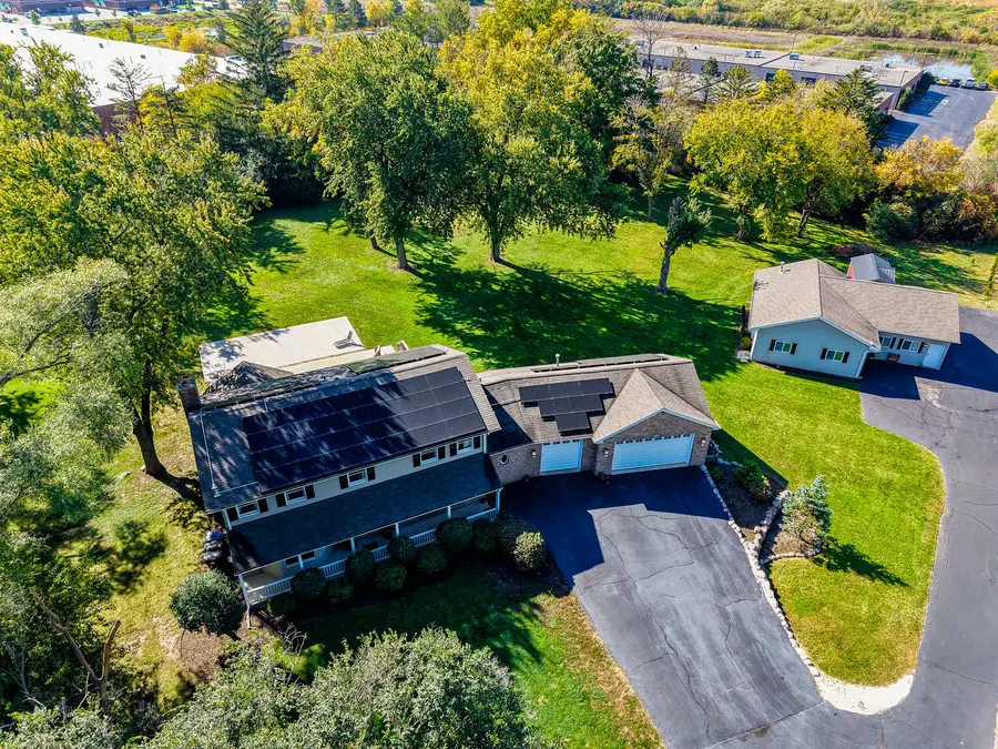 32876 N Atkinson Road, Grayslake, IL 60030 - #3