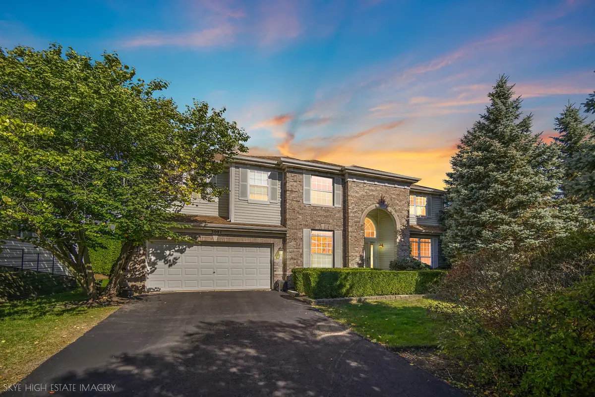 3081 Handley Court, Lisle, IL 60532 - #1