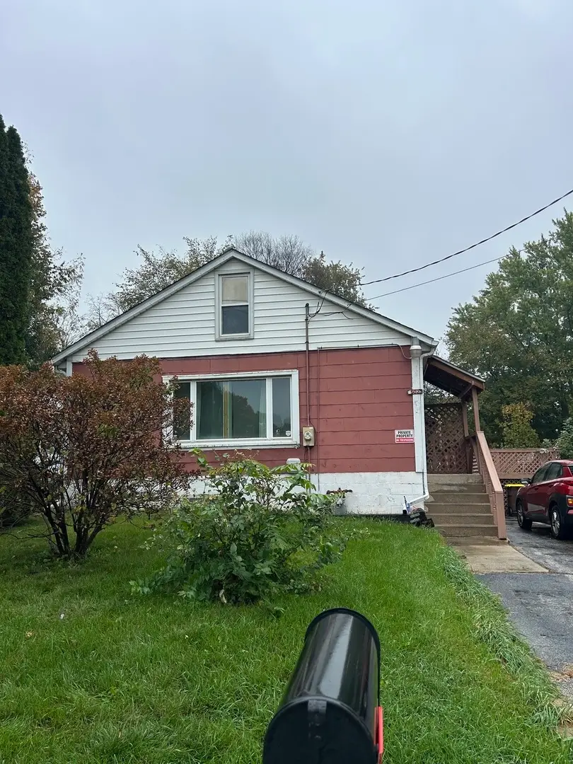 502 S Pierpont Avenue, Rockford, IL 61102 - #2