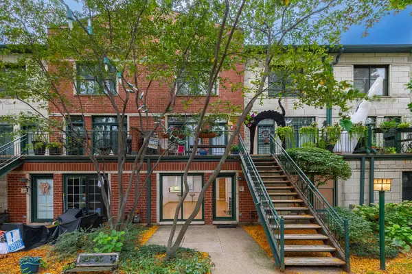 1812 S Dearborn Street #31, Chicago, IL 60616
