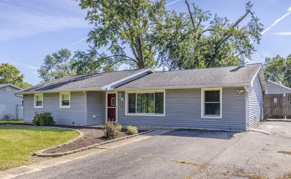 16539 W 144th Place, Lockport, IL 60441