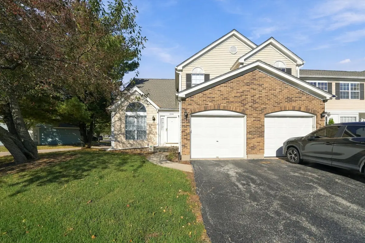 4310 Buckingham Drive, Gurnee, IL 60031 - #1