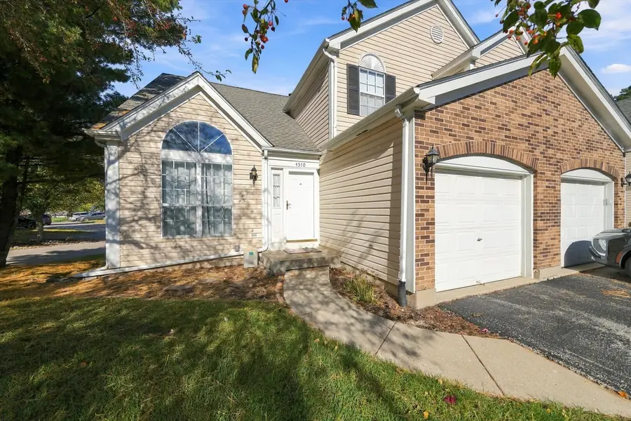 4310 Buckingham Drive, Gurnee, IL 60031 - #2
