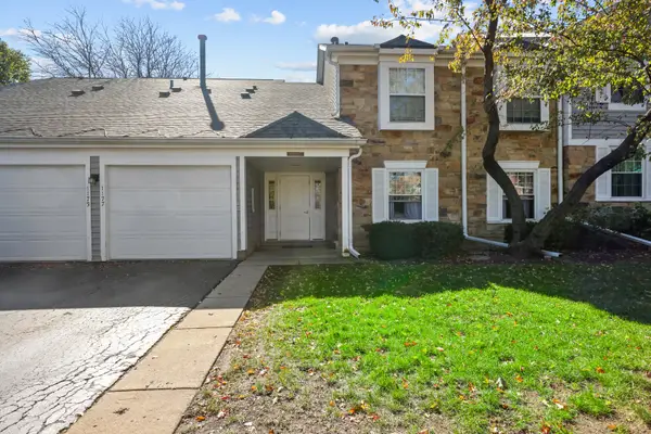 1171 Auburn Lane, Buffalo Grove, IL 60089