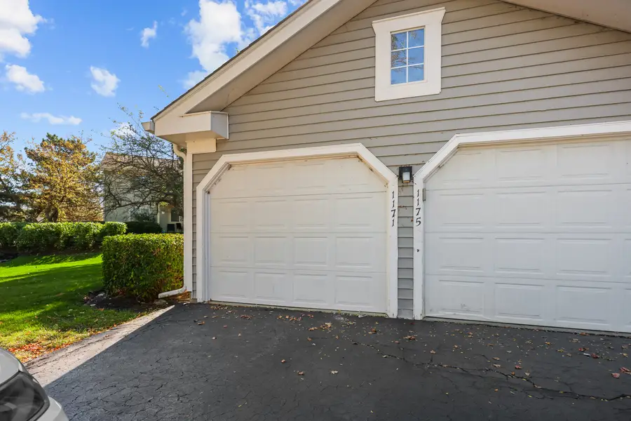 1171 Auburn Lane, Buffalo Grove, IL 60089 - #2