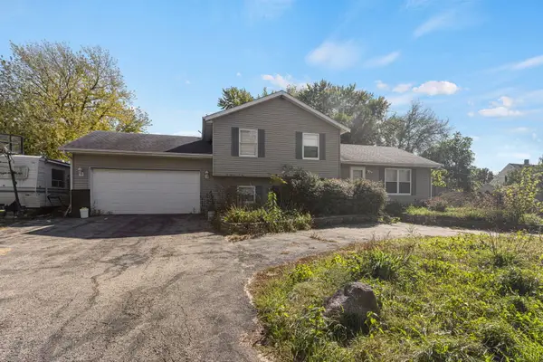 200 Dunlap Street, Harvard, IL 60033