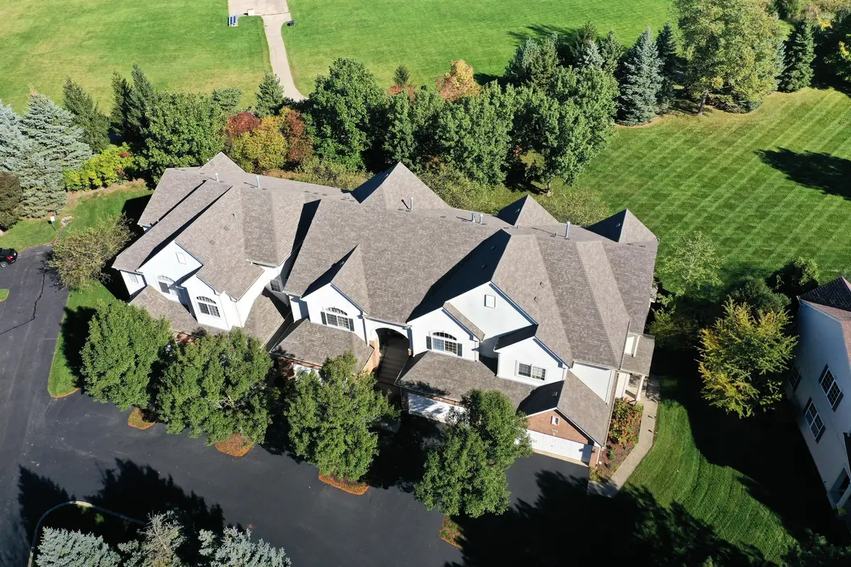 6052 Canterbury Lane, Hoffman Estates, IL 60192 - #1