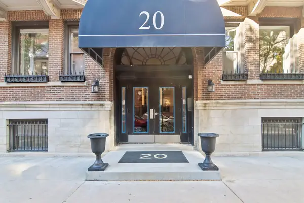 20 E Goethe Street #205, Chicago, IL 60610