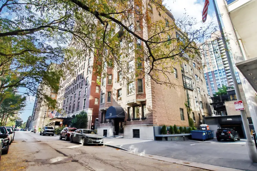 20 E Goethe Street #205, Chicago, IL 60610 - #2