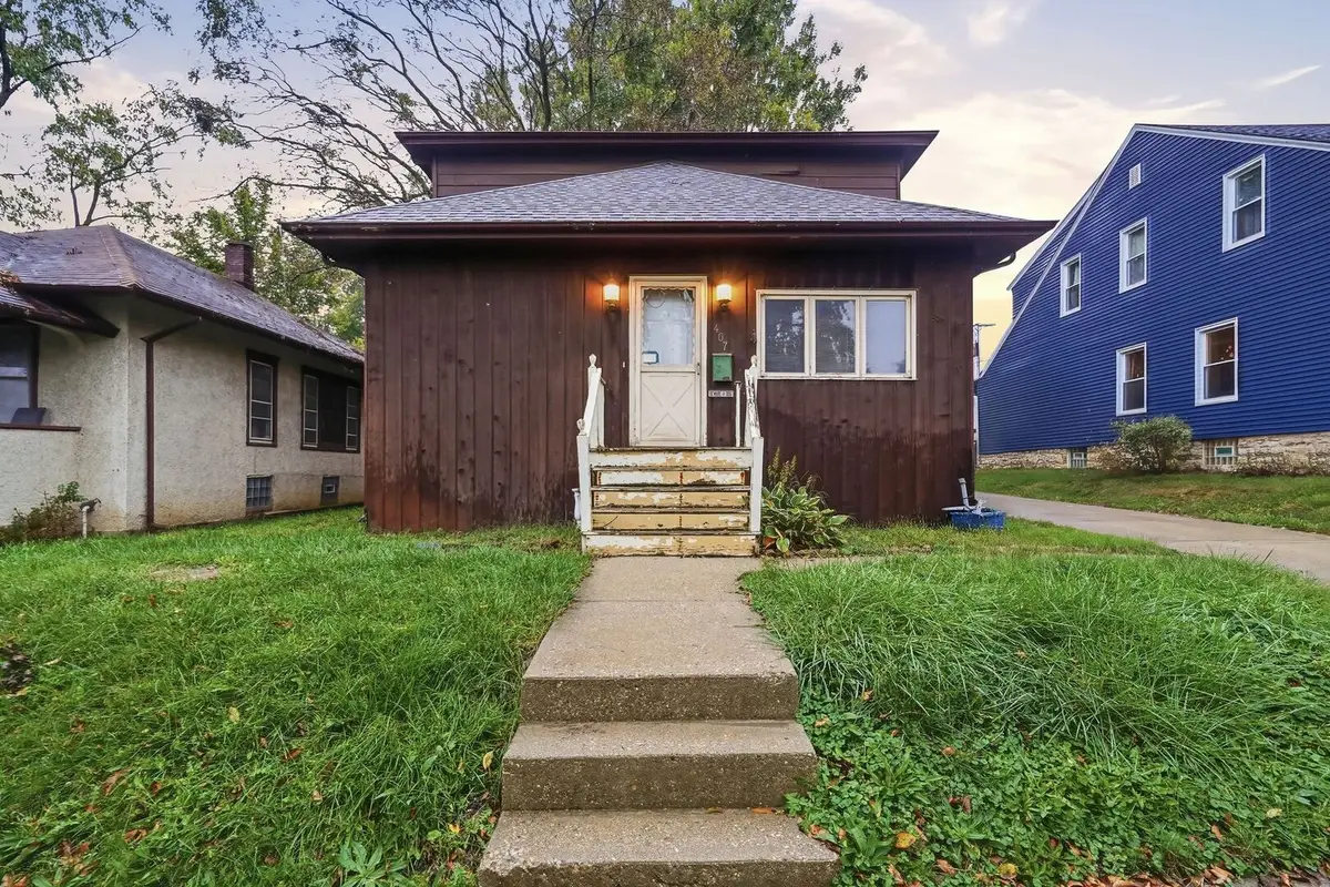 407 Hunter Avenue, Joliet, IL 60436 - #1