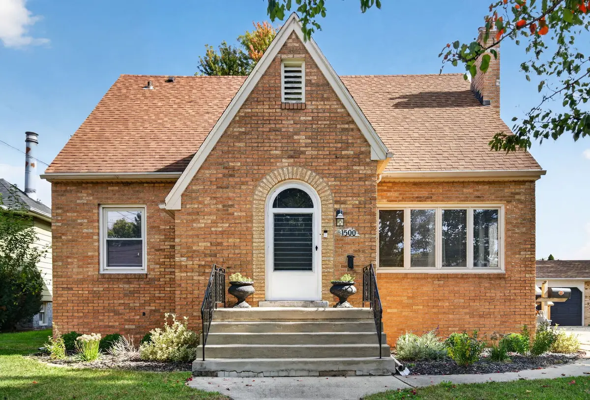 1500 Tonti Street, Lasalle, IL 61301 - #1