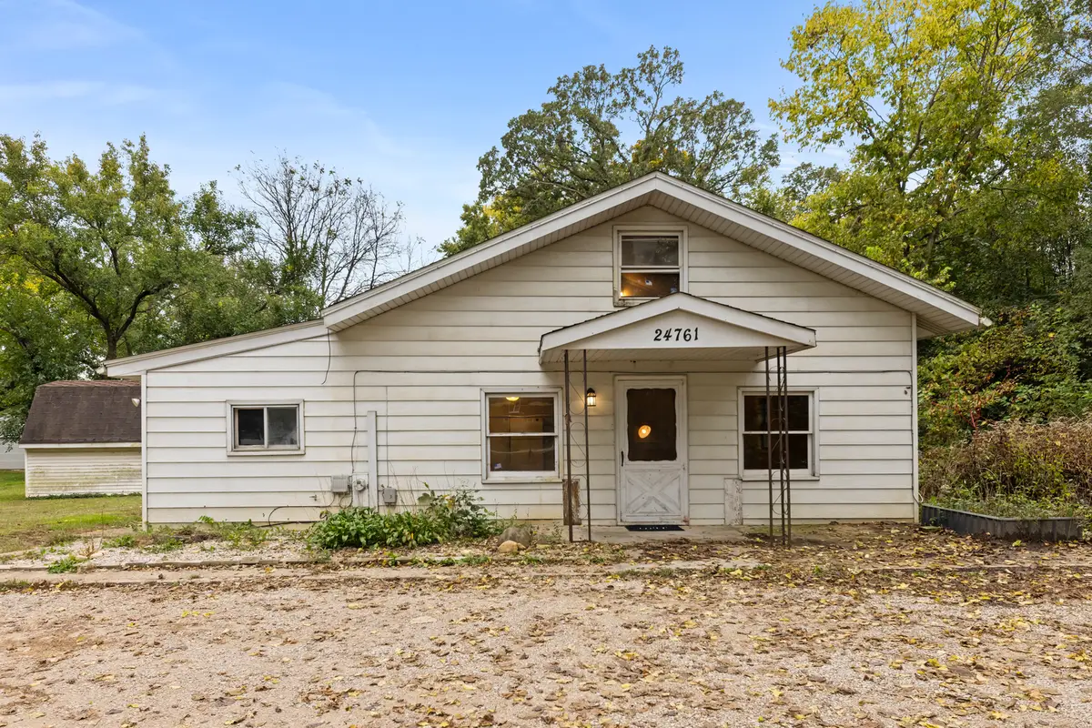 24761 W Bluff Road, Channahon, IL 60410 - #1