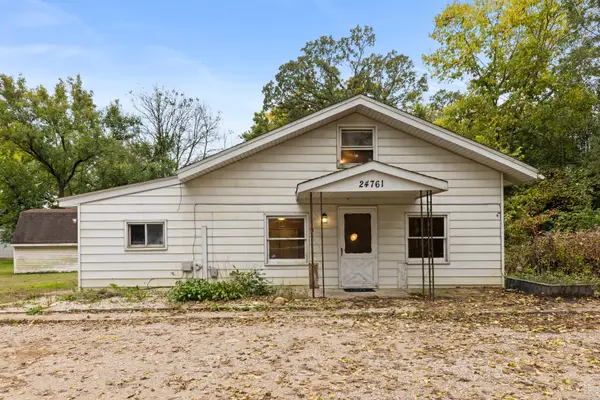 24761 W Bluff Road, Channahon, IL 60410