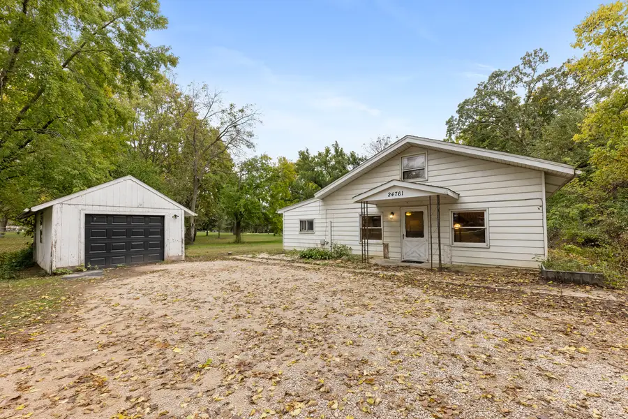 24761 W Bluff Road, Channahon, IL 60410 - #2
