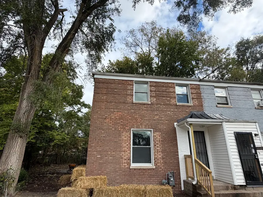 2154 E 97th Place, Chicago, IL 60617 - #2