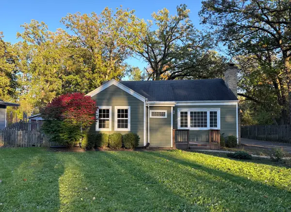 2929 W Bonnie Brook Lane, Waukegan, IL 60087