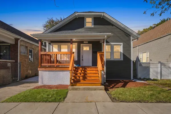 7228 S Hermitage Avenue, Chicago, IL 60636