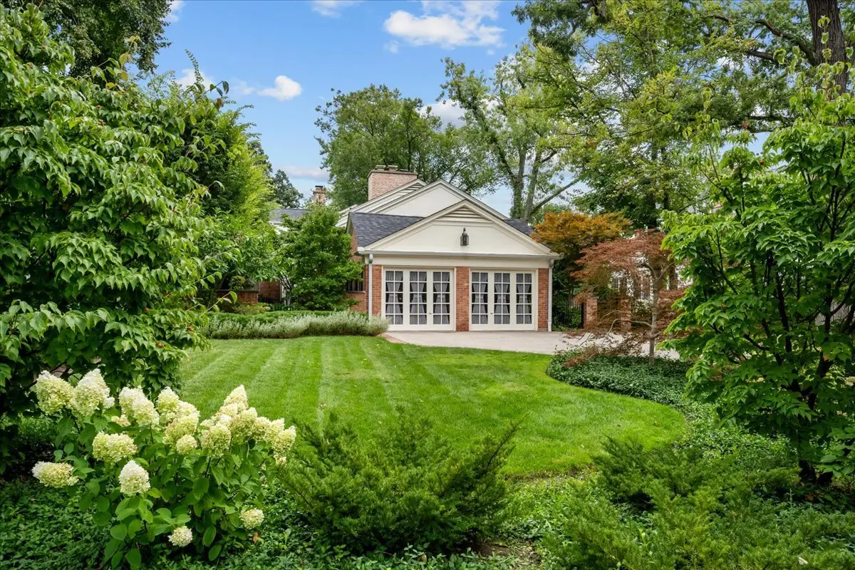 381 Linden Street, Winnetka, IL 60093 - #1