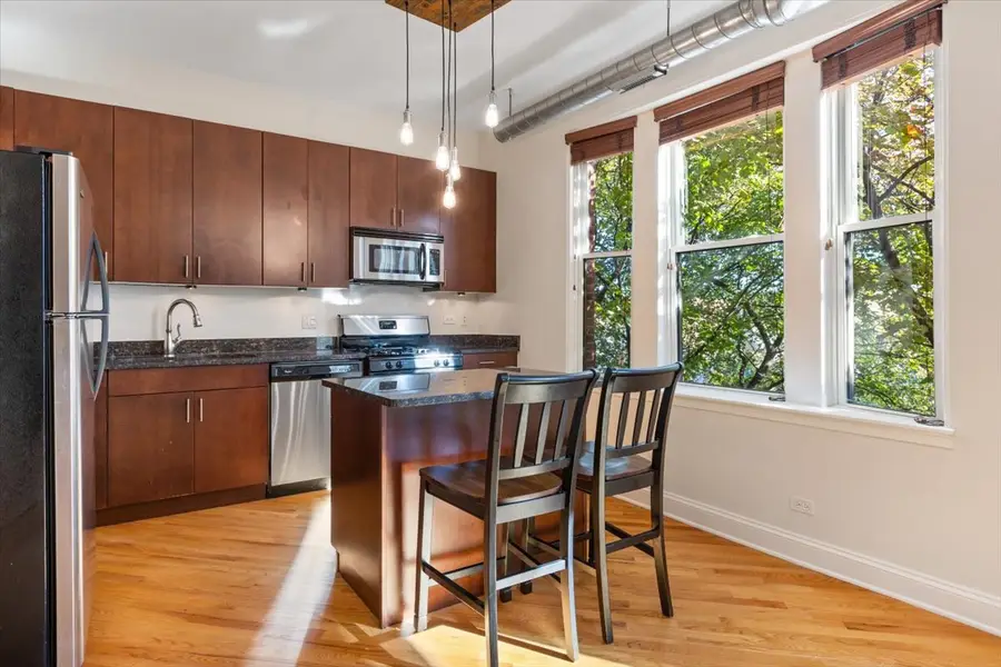 2900 N Troy Street #A3, Chicago, IL 60618 - #2