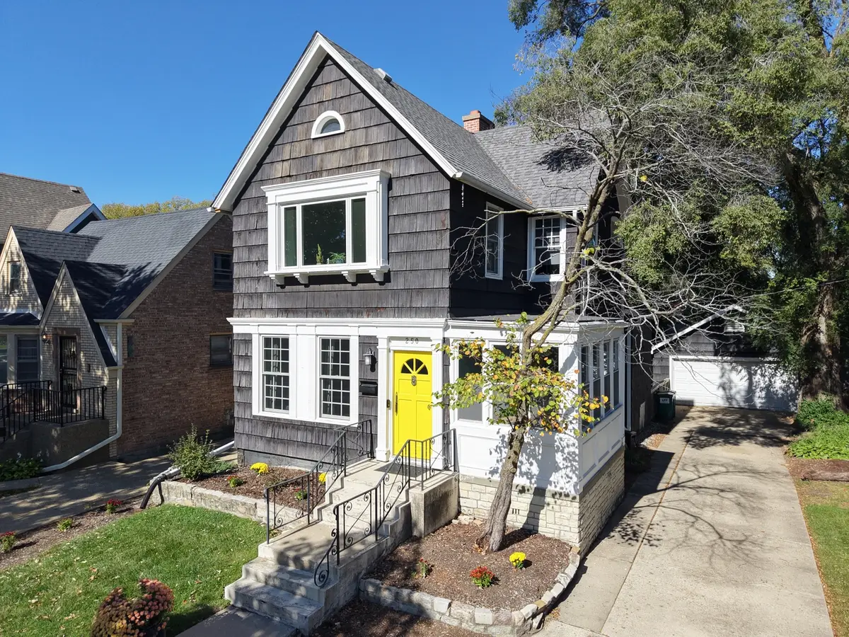 250 Iowa Street, Oak Park, IL 60302 - #1