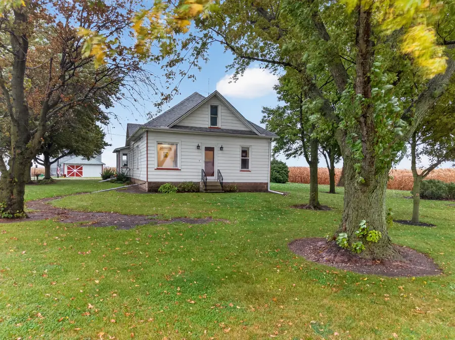 1279 N 1550th Road, Streator, IL 61364 - #2